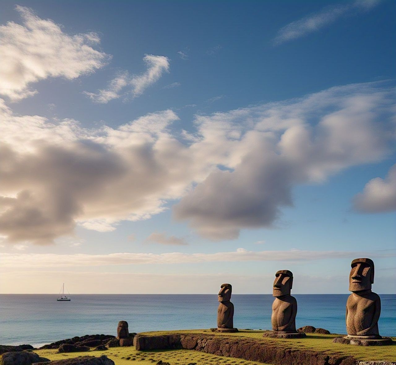 Easter Island